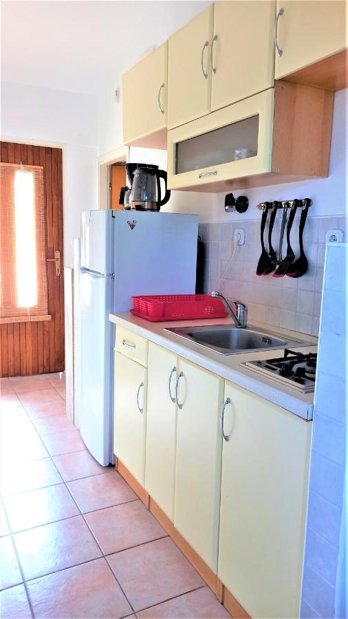 Apartments Olea Baska  Exterior photo