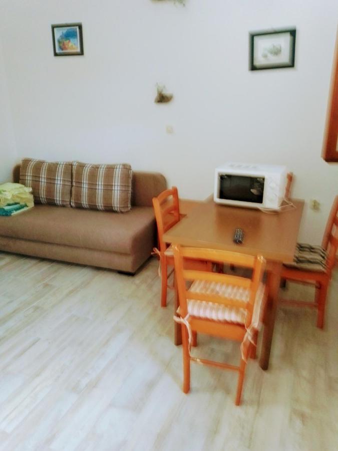 Apartments Olea Baska  Exterior photo